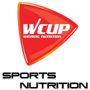 WCUP Sports Nutrition