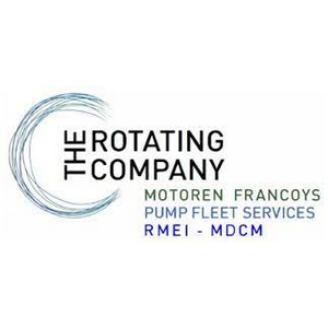 The Rotating Company